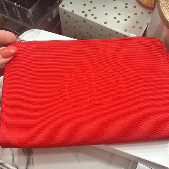 Dior makeup bag - Picture 3 of 3